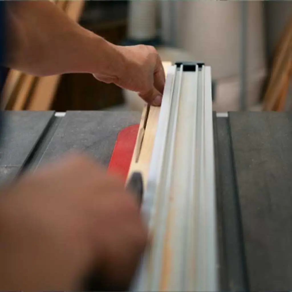 Sliding Door Installation
